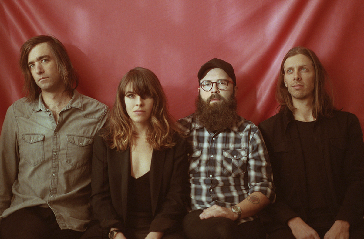 Hop Along: ‘How Simple’