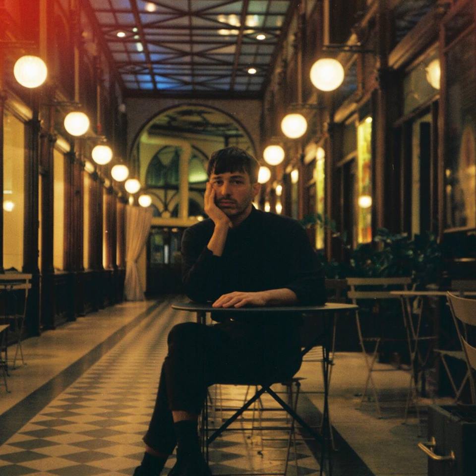 Vilde: ‘Warm Milk’