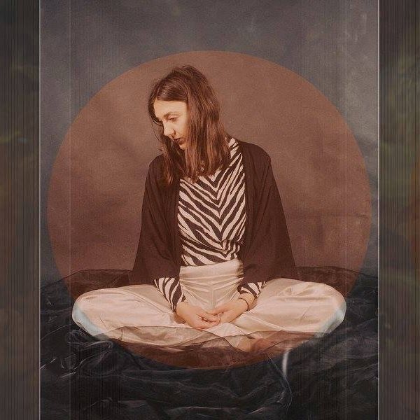 Grace Gillespie: ‘Lady Make Believe’