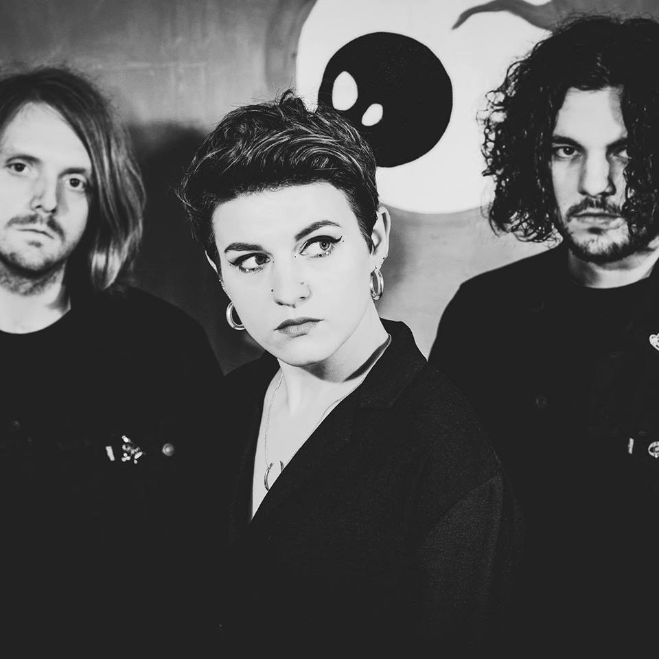 Dead Naked Hippies: ‘Guillotine’