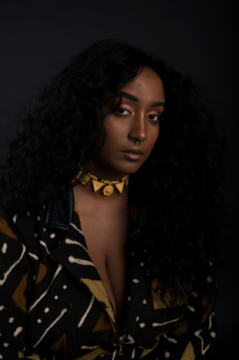 Saba Abraha: ‘Do’s And Dont’s’