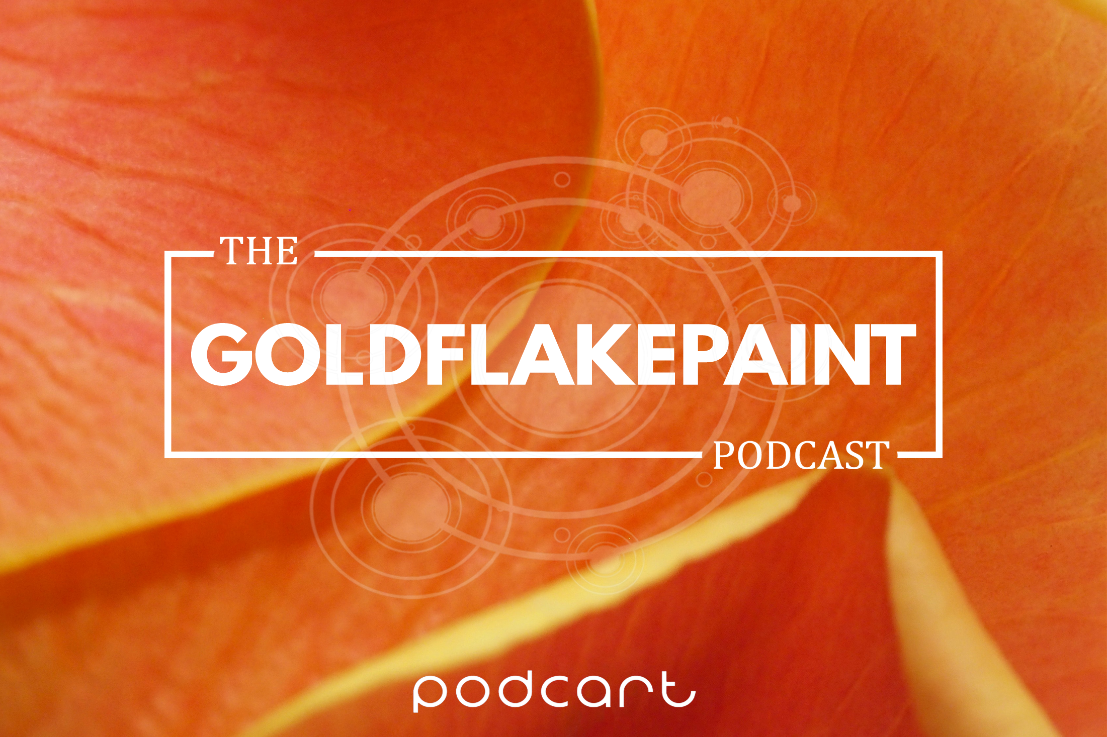 The GoldFlakePaint Podcast