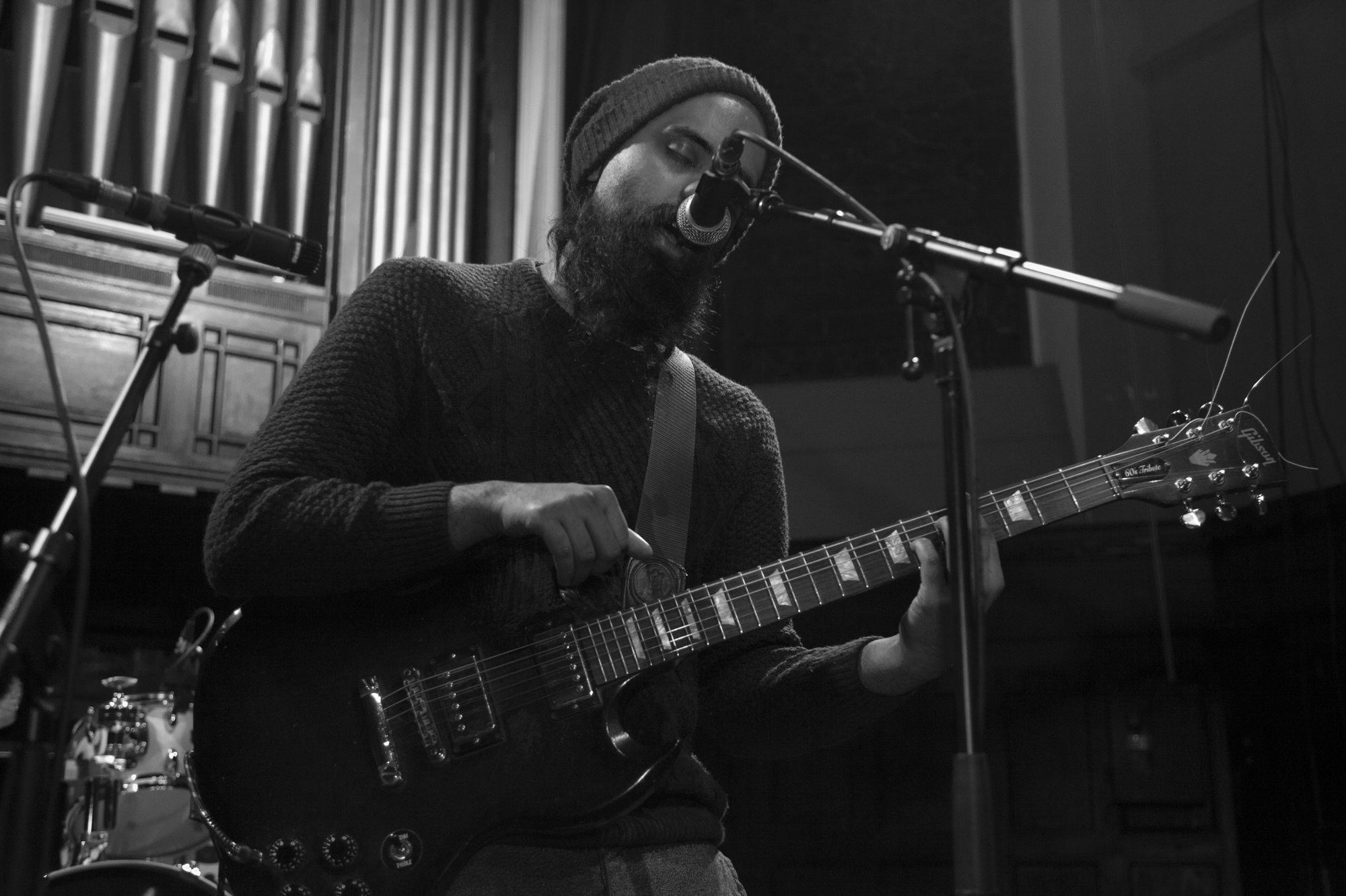 The Kapil Seshasayee Podcast