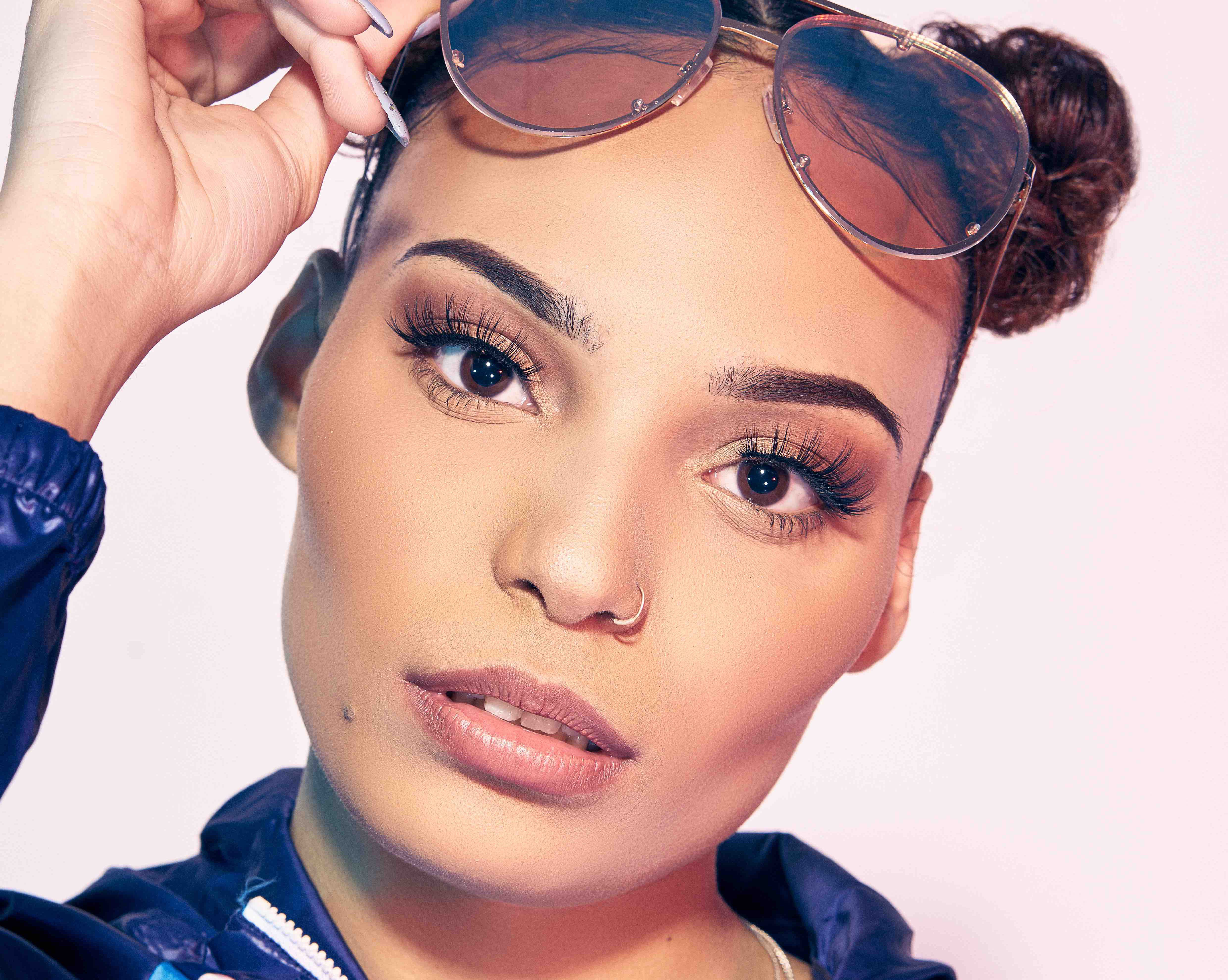 Sharna Bass: ‘Nobody’