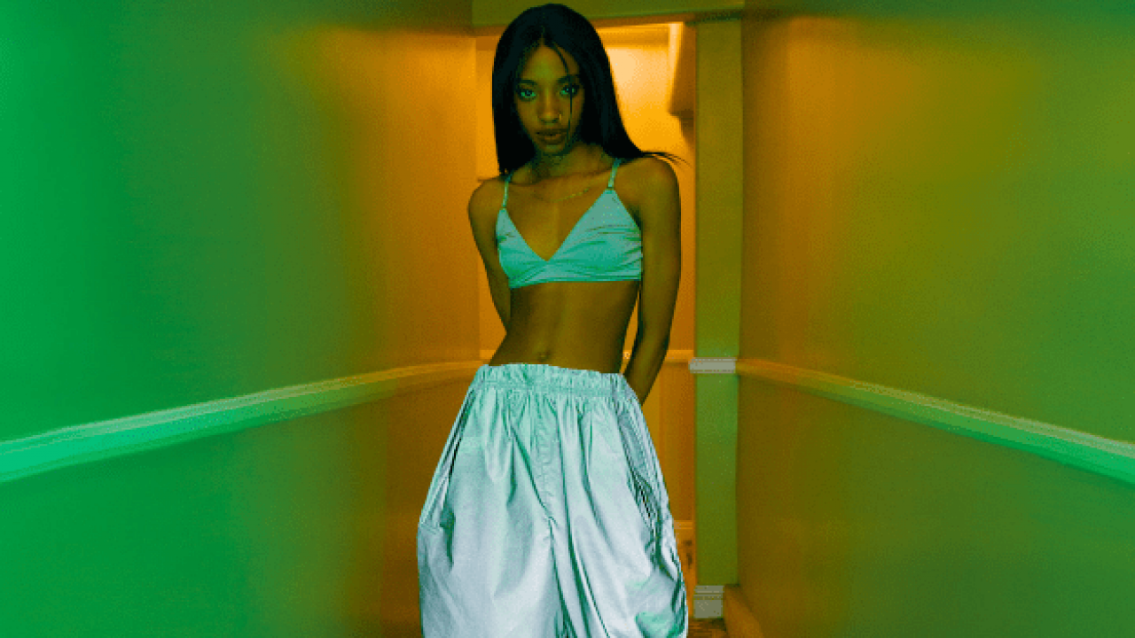 Ojerime: ‘Empty’