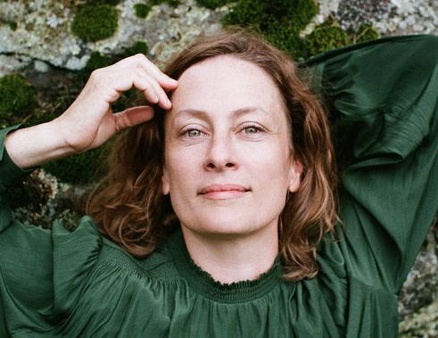 Sarah Harmer: ‘St Peter’s Bay’