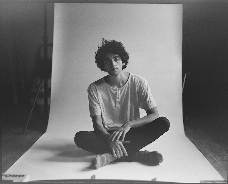 Adam Melchor: ‘Jewel’