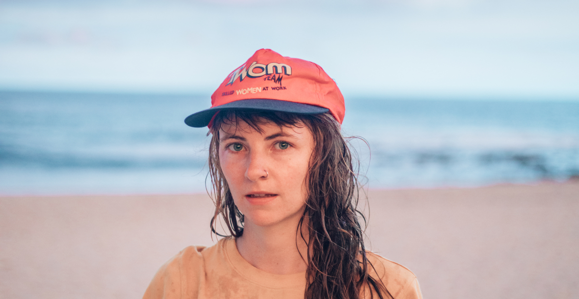 Bonniesongs: ‘Sand Dunes’