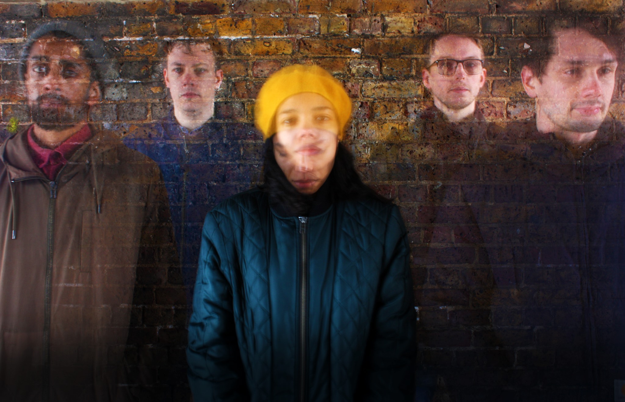 Prime Panda: ‘Beyond The Sun’