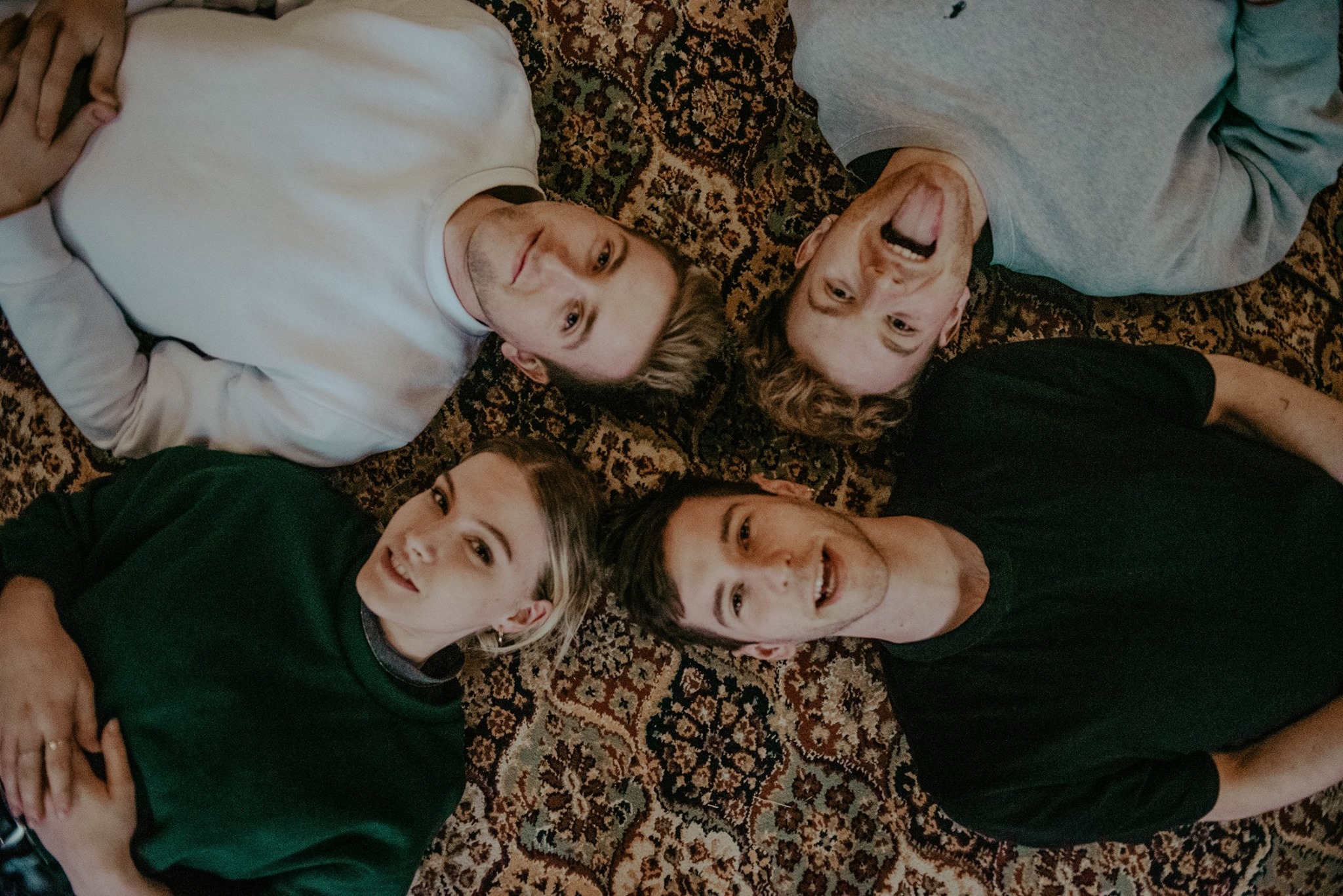 Swim School: ‘How It Should Be’