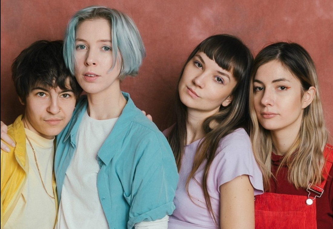 My Ugly Clementine: ‘Try Me’