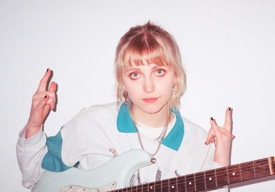 Abbie Ozard: ‘Crocodile Tears’