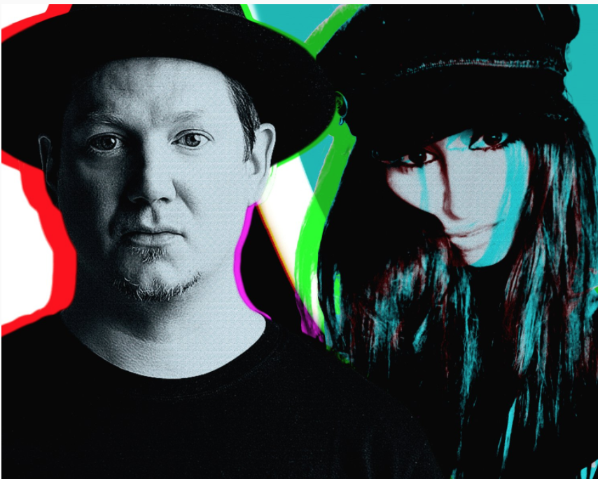 HILLS + DASH: ‘Come and Go’