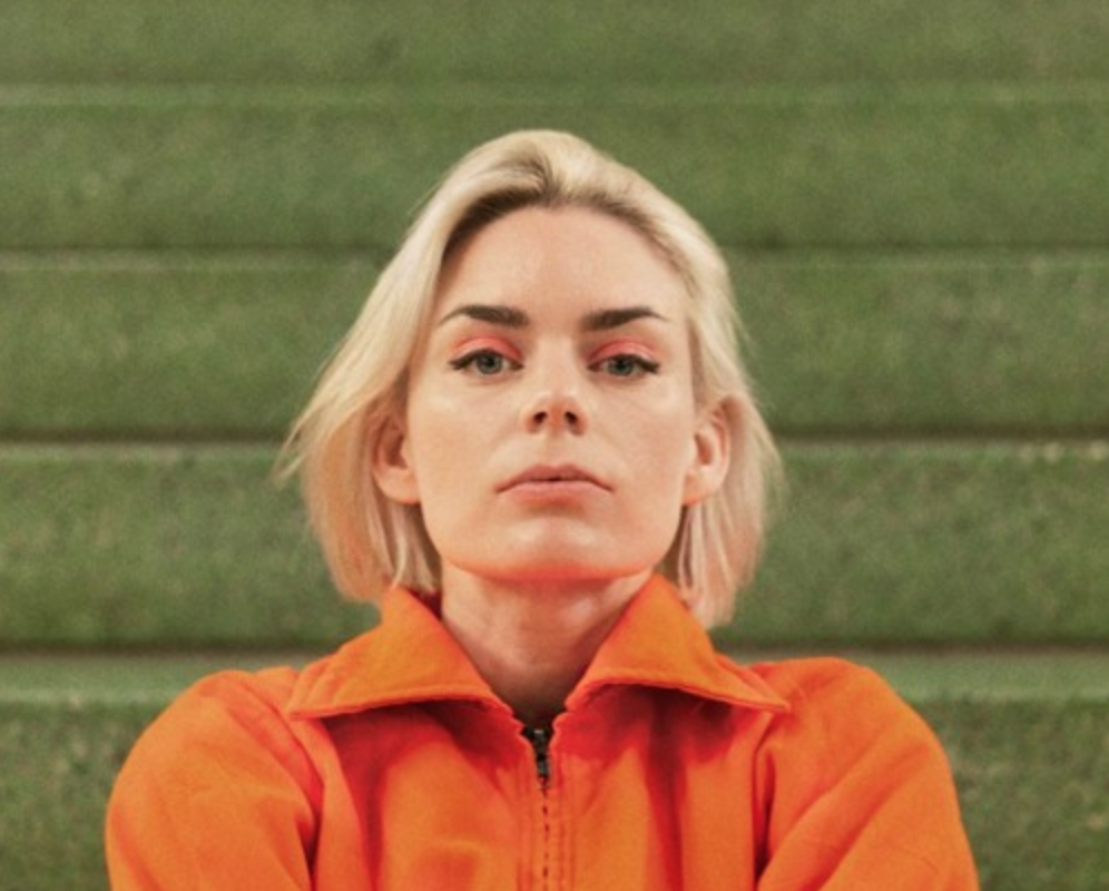 Frida Sundemo: ‘Anything’