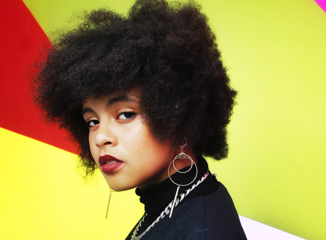 Alice MC: ‘Far From Heaven’