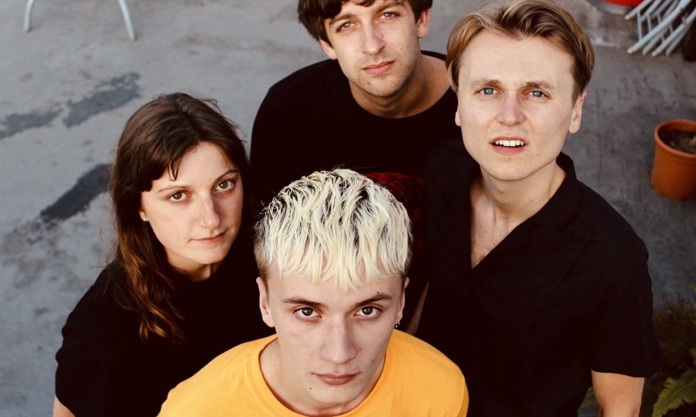 Talk Show: ‘Stress’