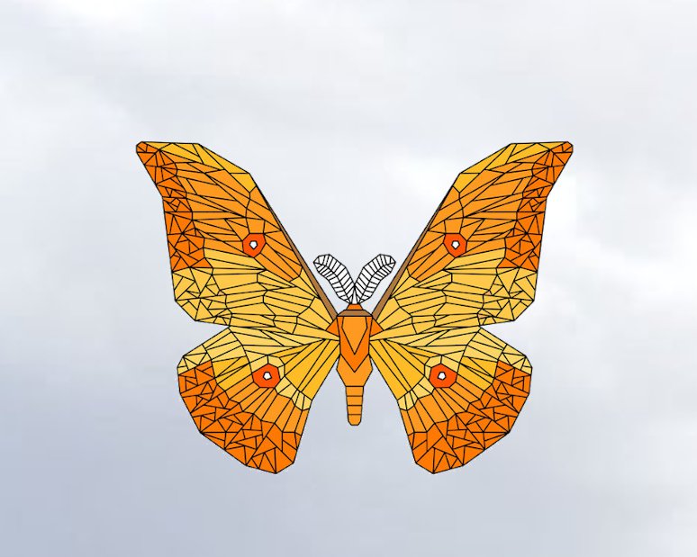 Me and the Moths: ‘IRANIAN CAVIAR’