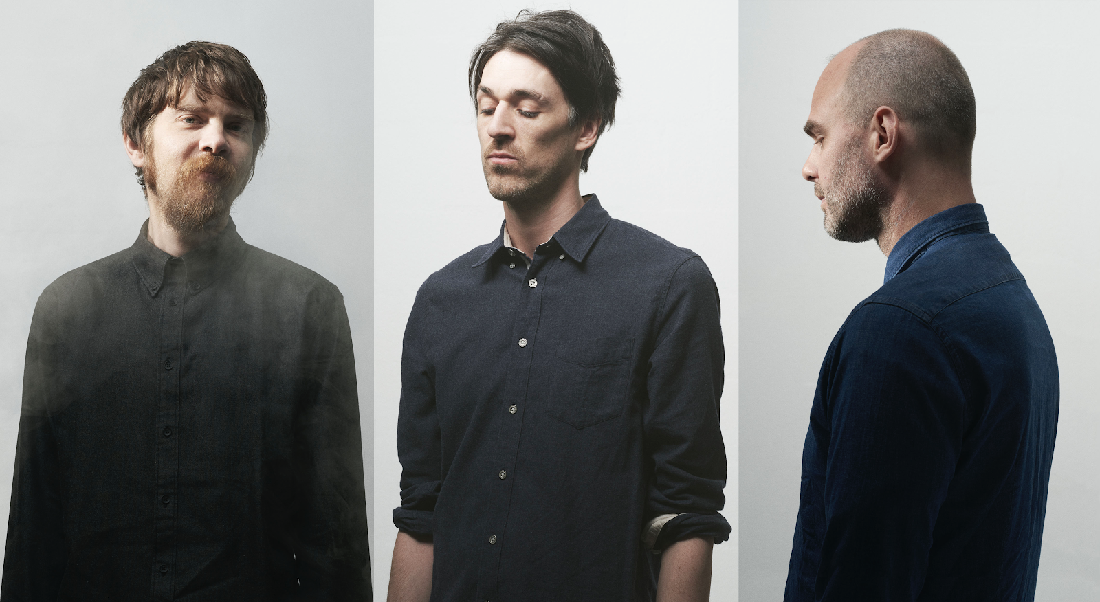 Cubicolor: ‘Melodies’