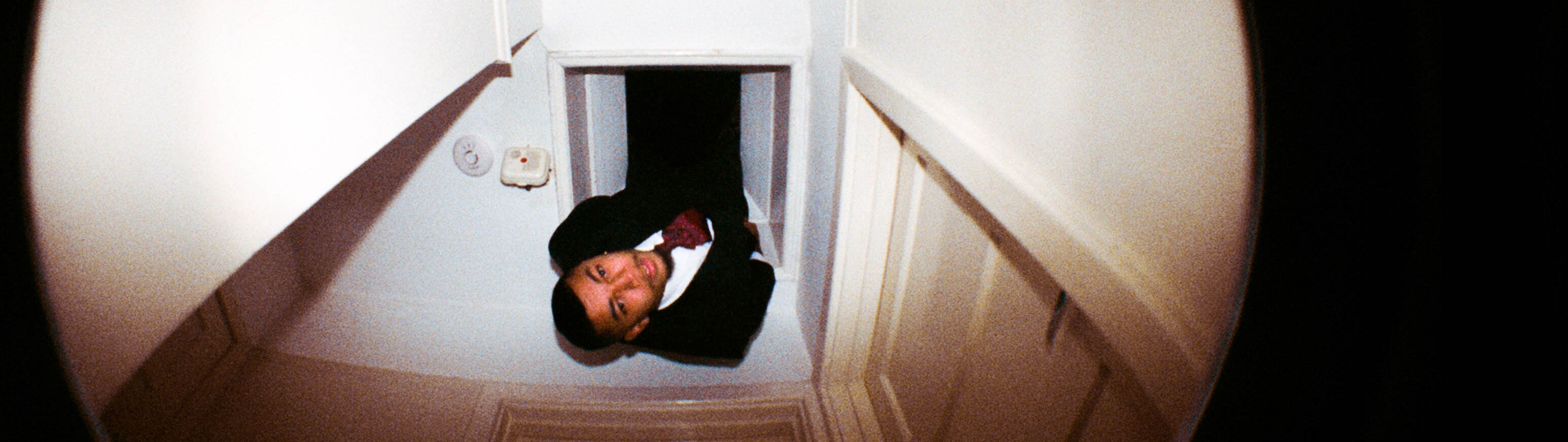 Wesley Joseph: ‘Imaginary Friends’