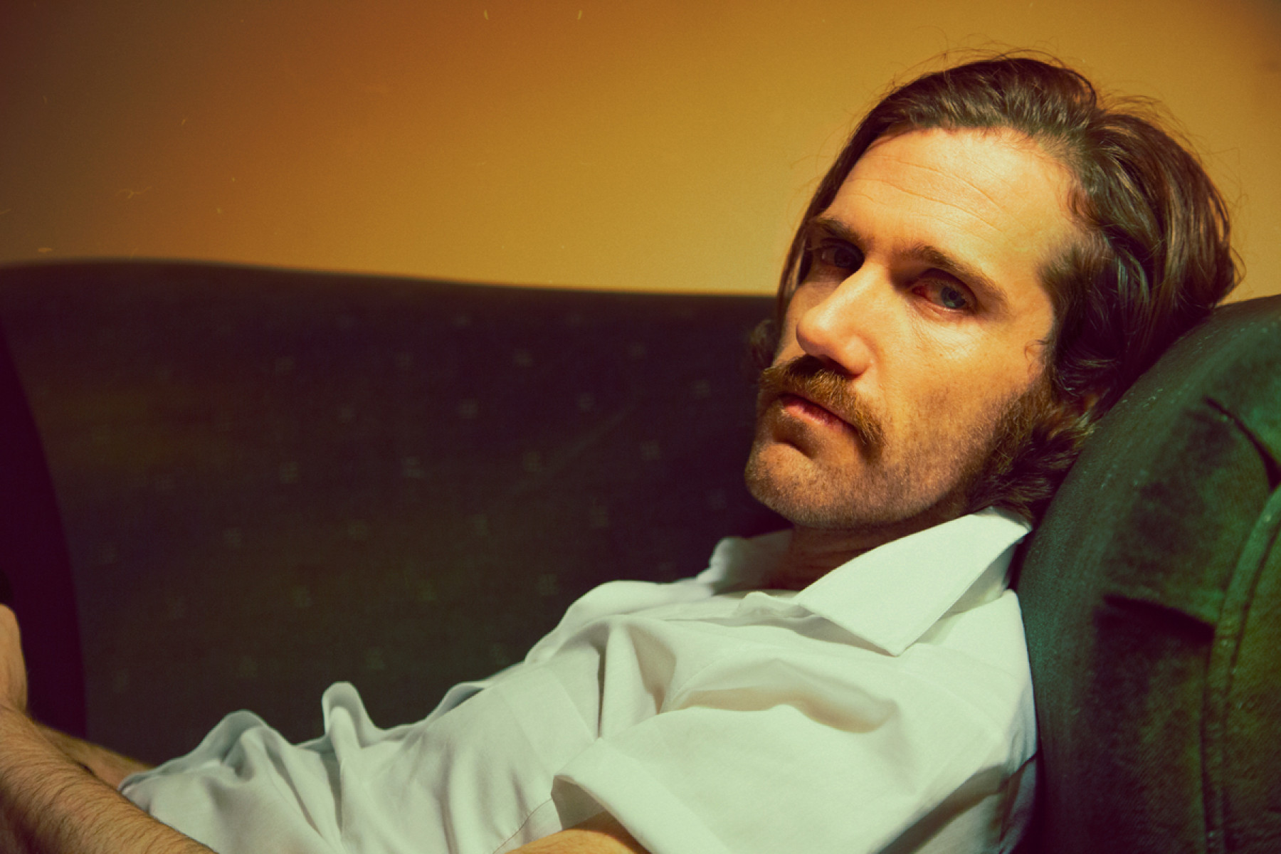 Elephant Castle: ‘Cool To Be Unhappy’