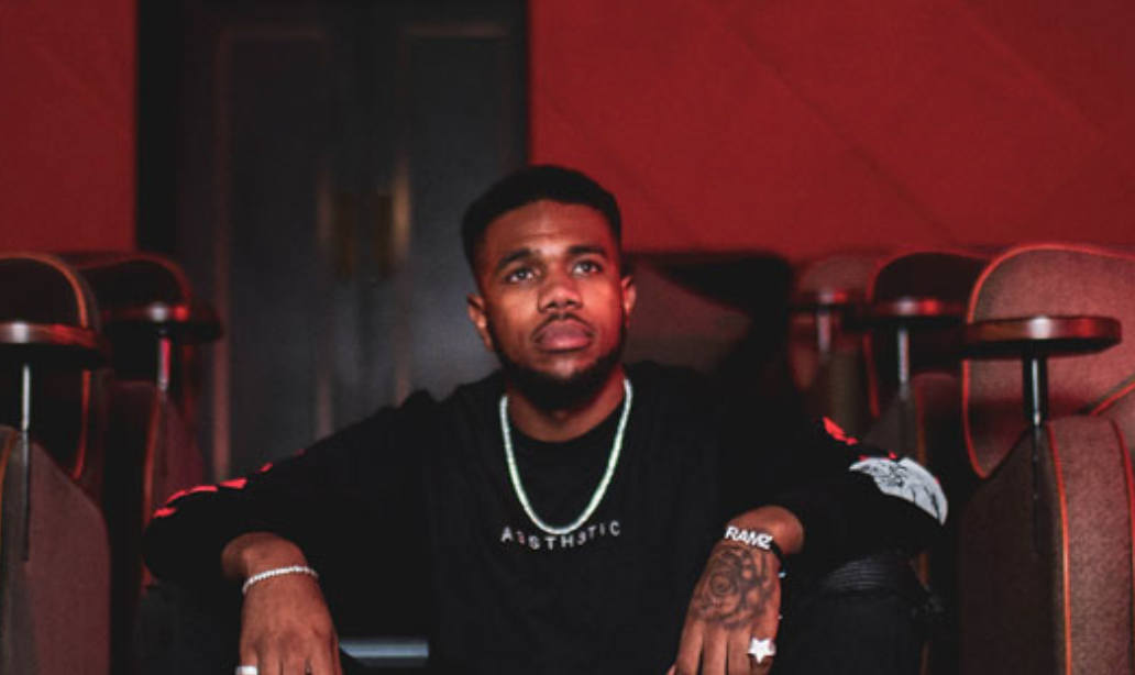 Ramz: ‘Brixton To Oxford Circus’