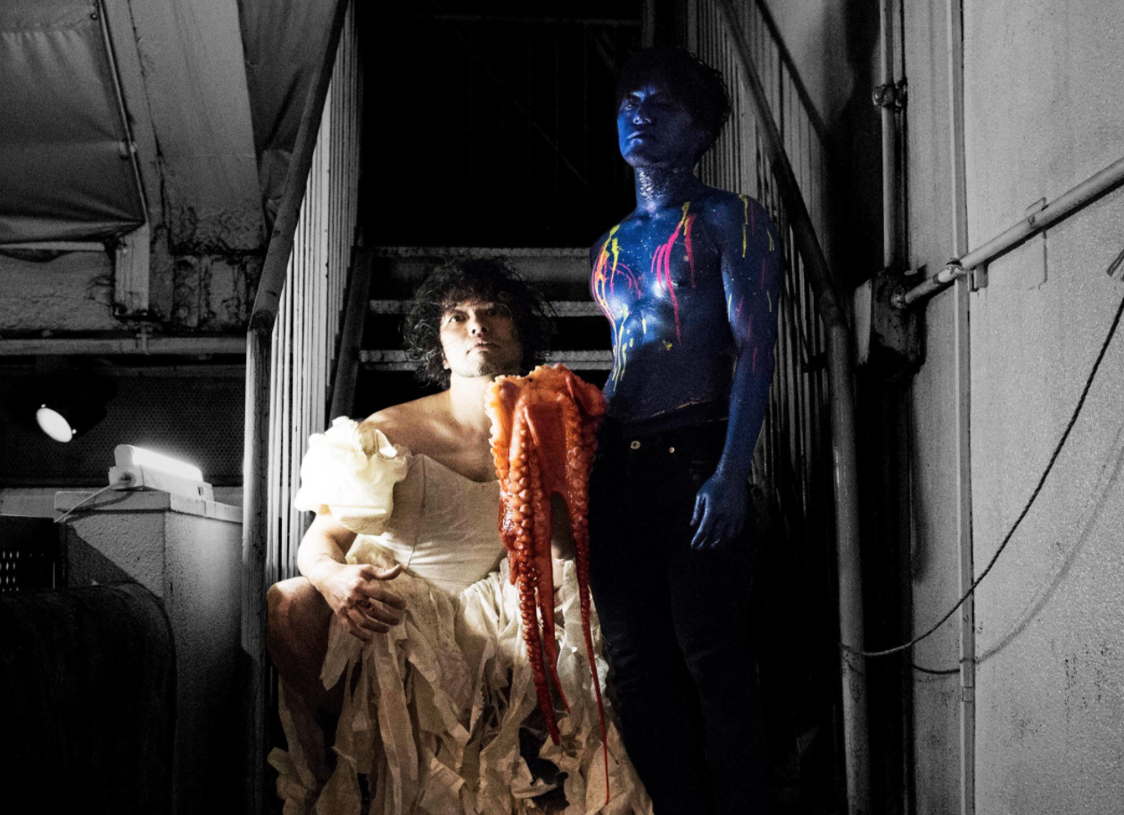 Paris death Hilton: ‘celebcore’