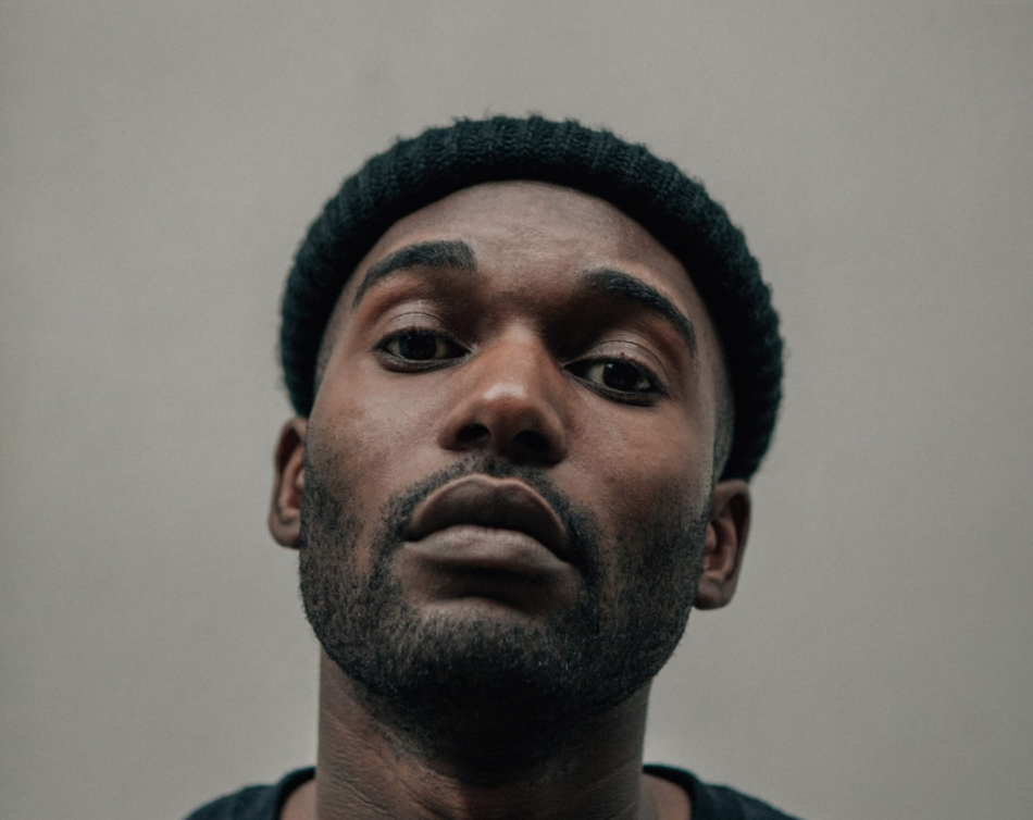 Piers James: ‘Garden Of Eden’