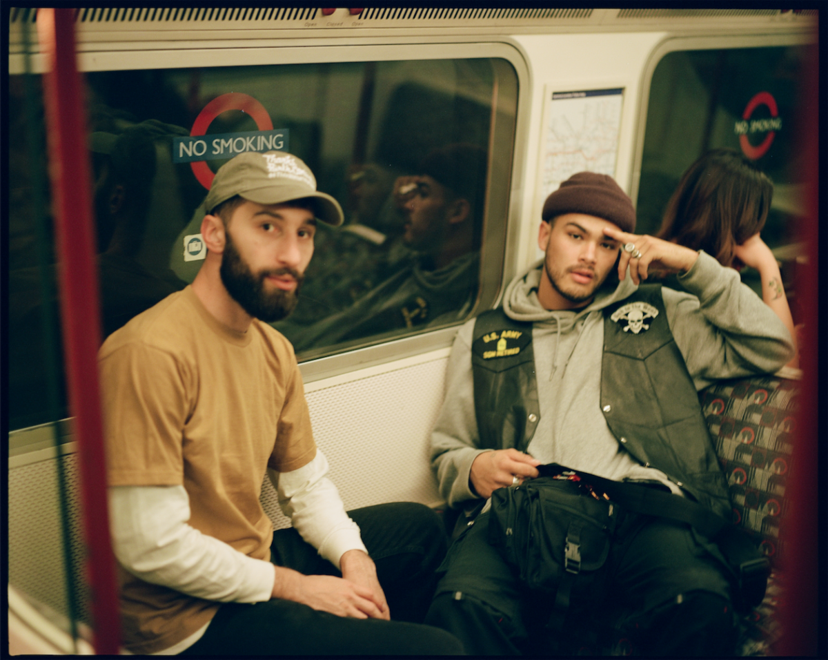 FARR: ‘Wildflowers’