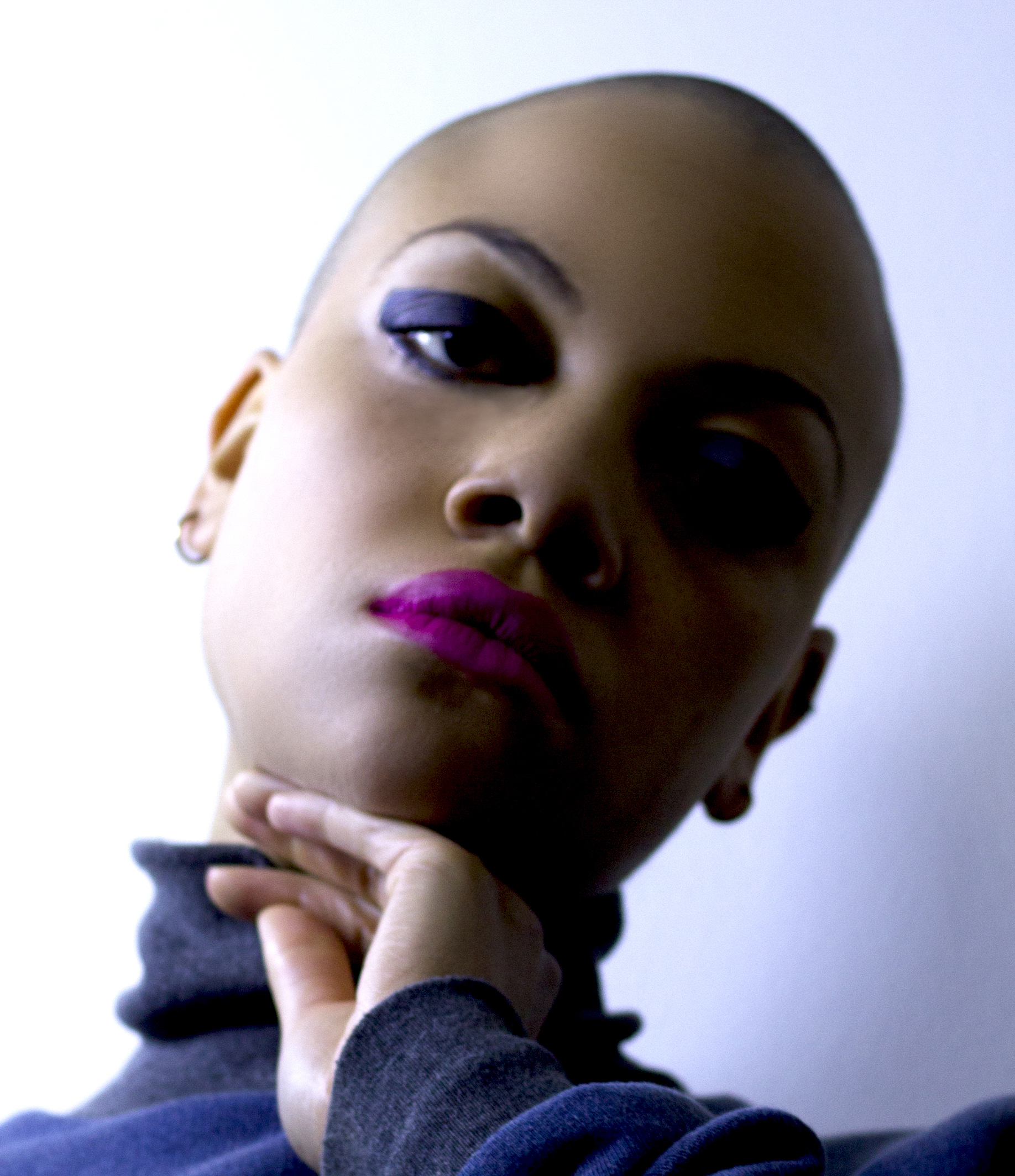 IKLAN Feat. Law Holt: ‘Big Bear’