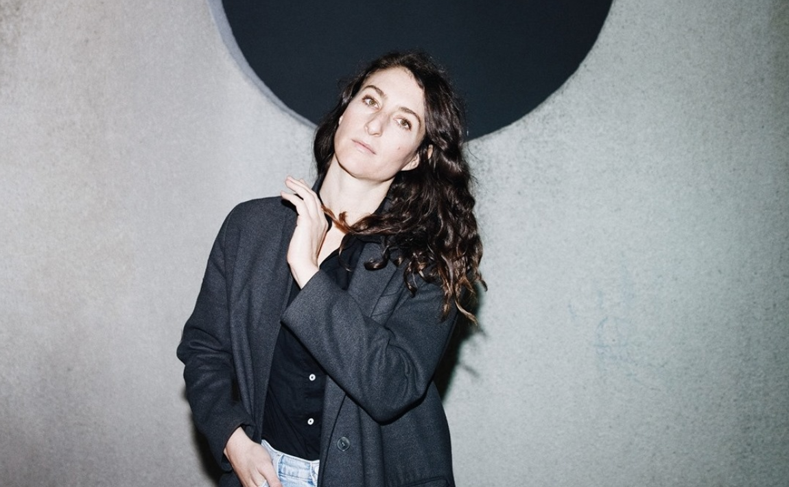 Hannah Georgas: ‘Same Mistakes’