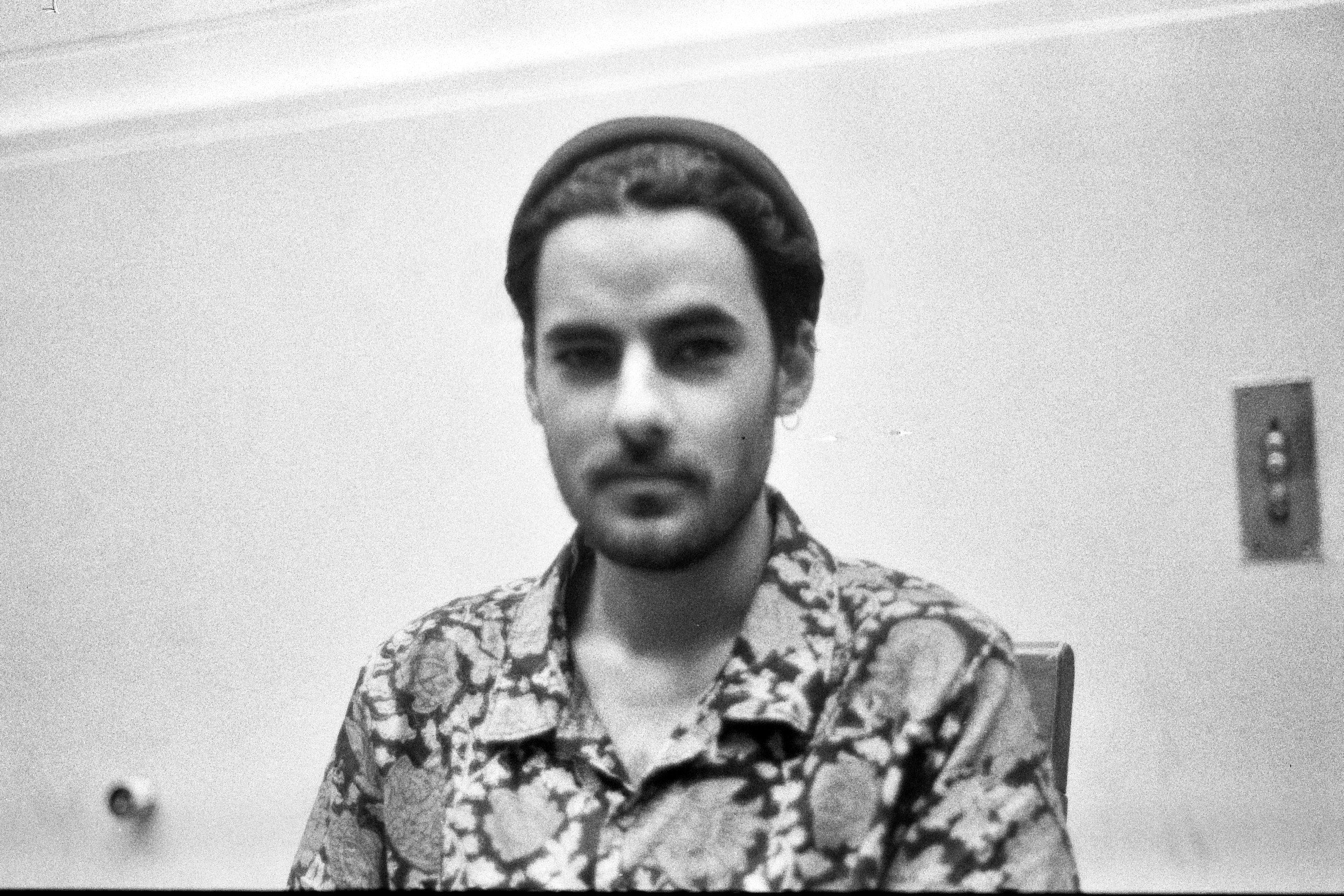 kamau kuru: ‘Bounce’