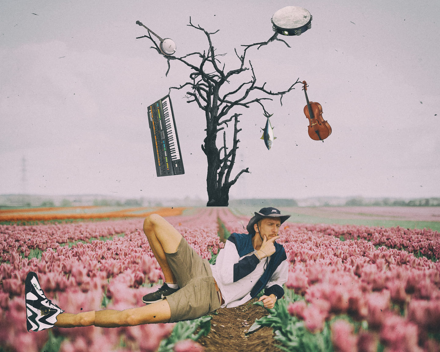 Telemachus feat Killa P: ‘Wickedest Ting’