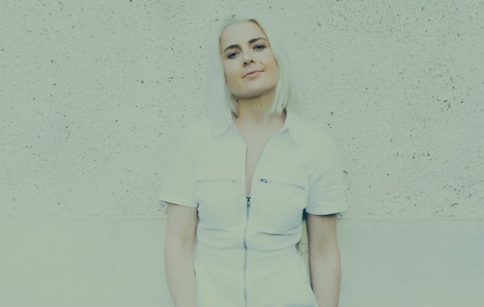 Natalie Slade: ‘Gimme Ya Love’