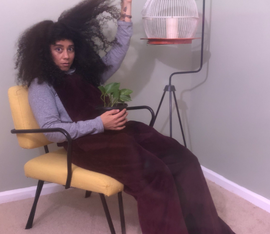 iRa evRywhR: ‘Watch Me’