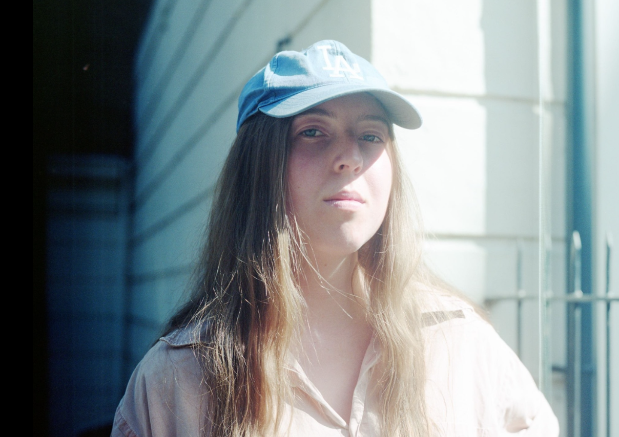 Lila Tristram: ‘Our Friends’