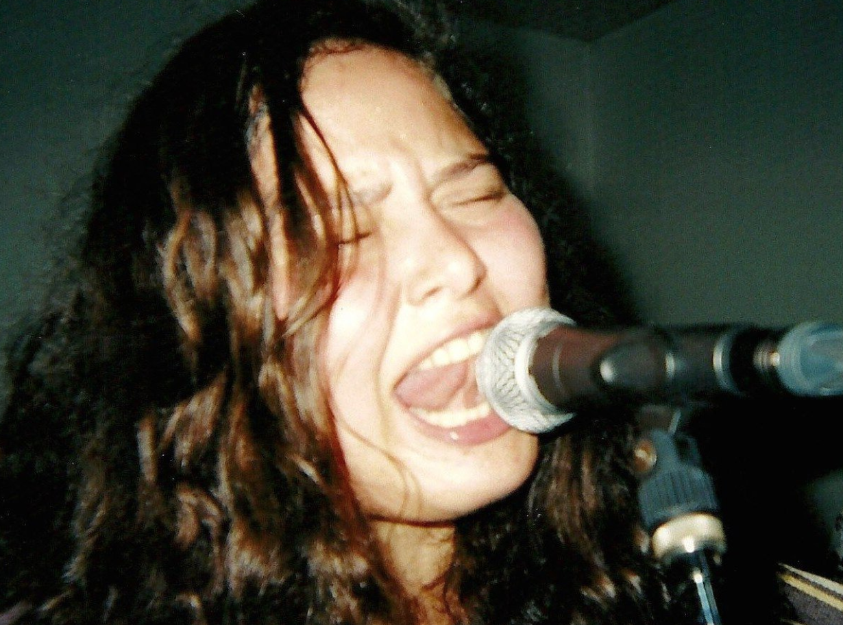 Hannah Lee Thompson: ‘Danny’