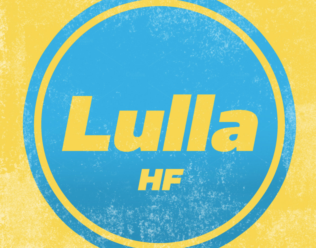 Lulla HF: ‘Bone Idle’