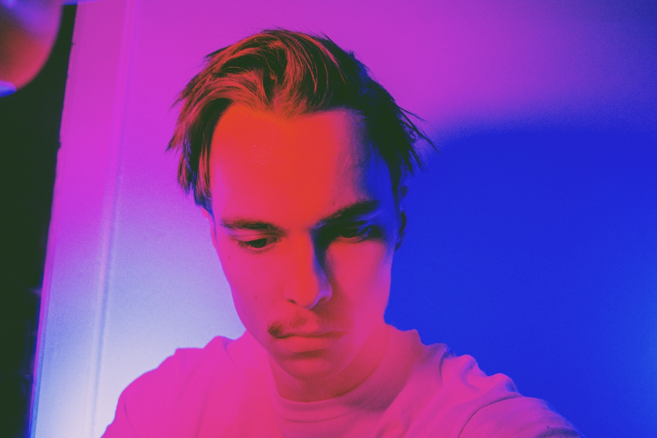 Jaguar Sun: ‘Keep You Warm’