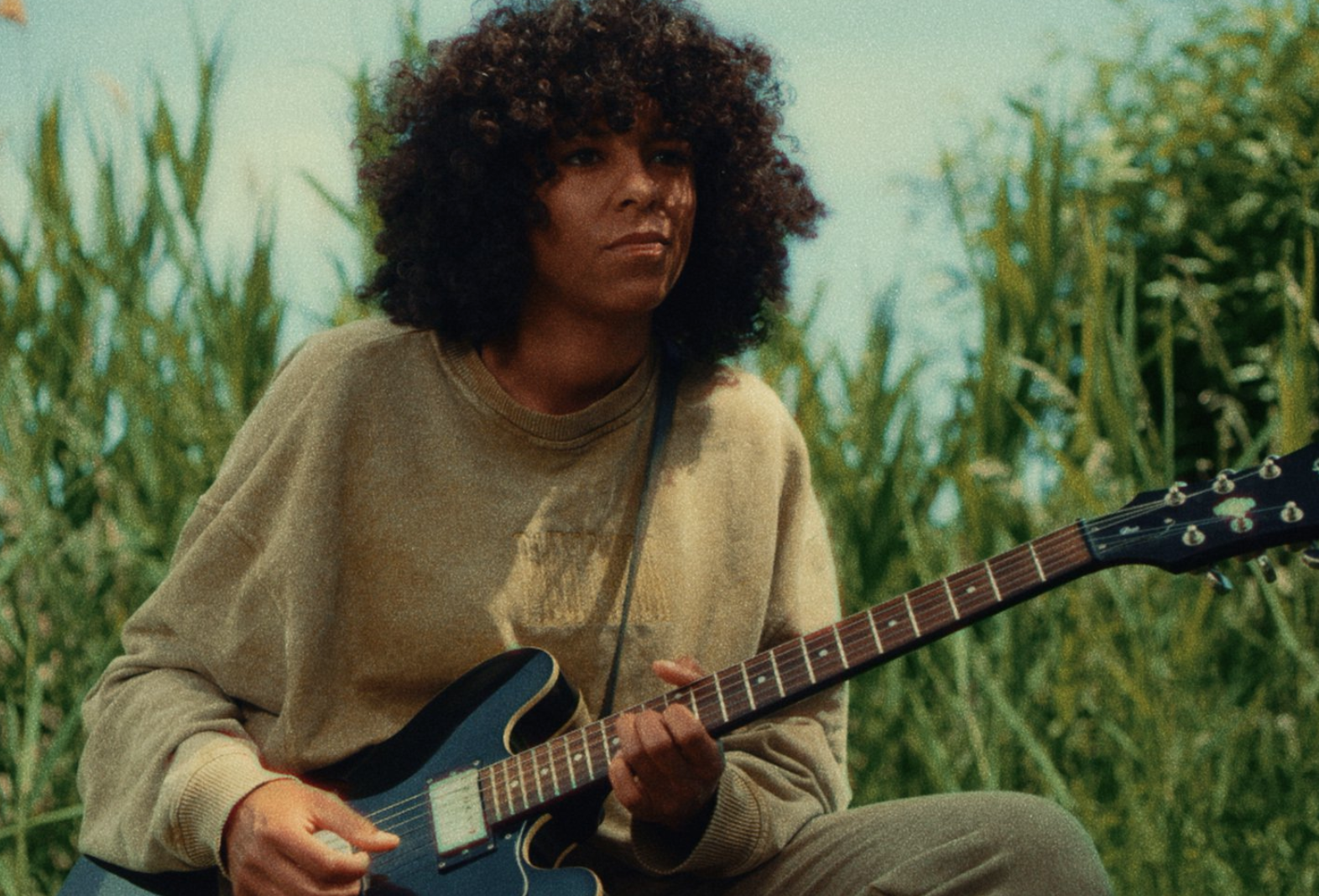 Nana Adjoa: ‘No Room’