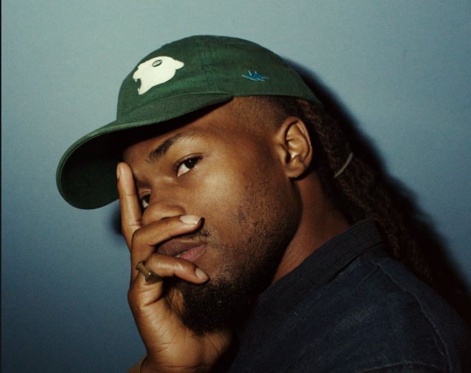 Duckwrth: ‘Find A Way’