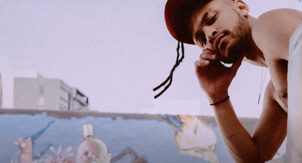 Nebula: ‘Better Days feat. Jayahadadream’