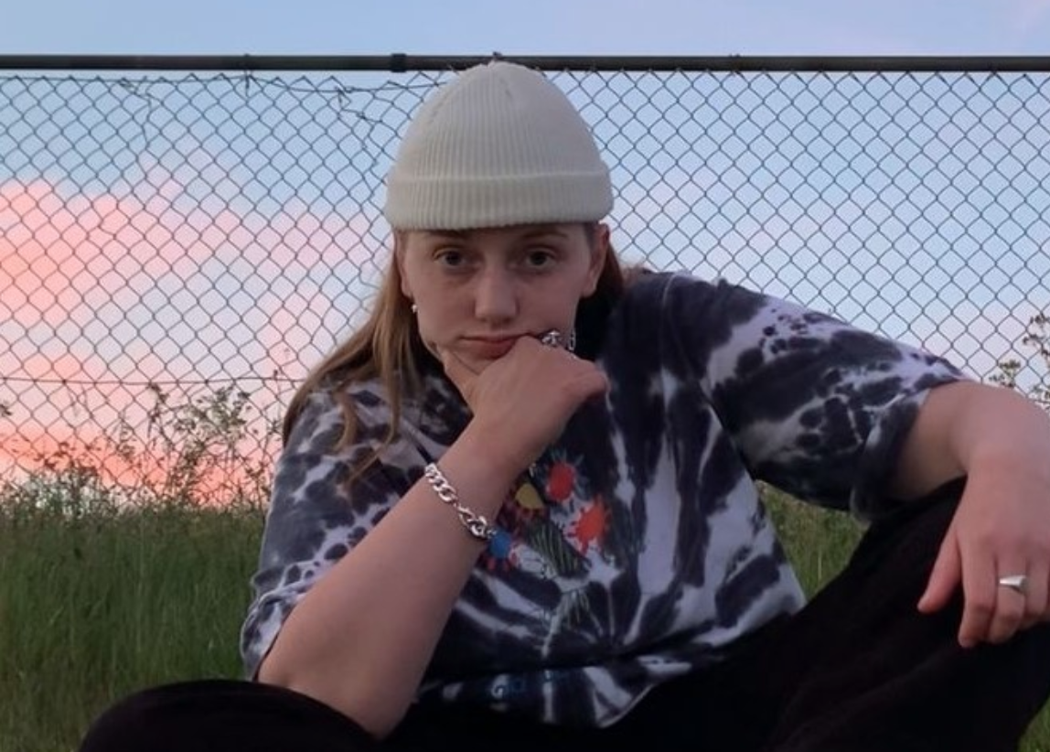 Casper the Ghost: ‘Text Me Twice’