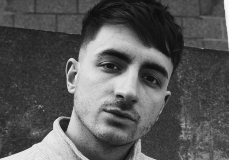 Vagrant Real Estate: ‘Falls on Me feat. Namesbliss’