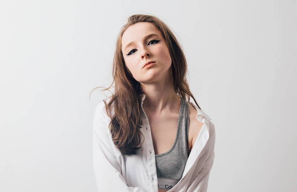 Zoe Graham: ‘Know By Now’