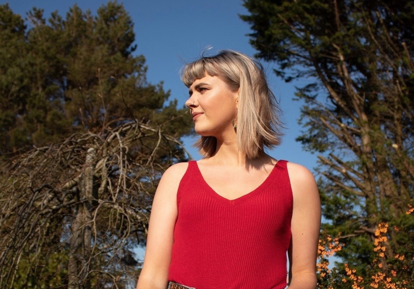 Rachel Mae Hannon: ‘Be In Love’