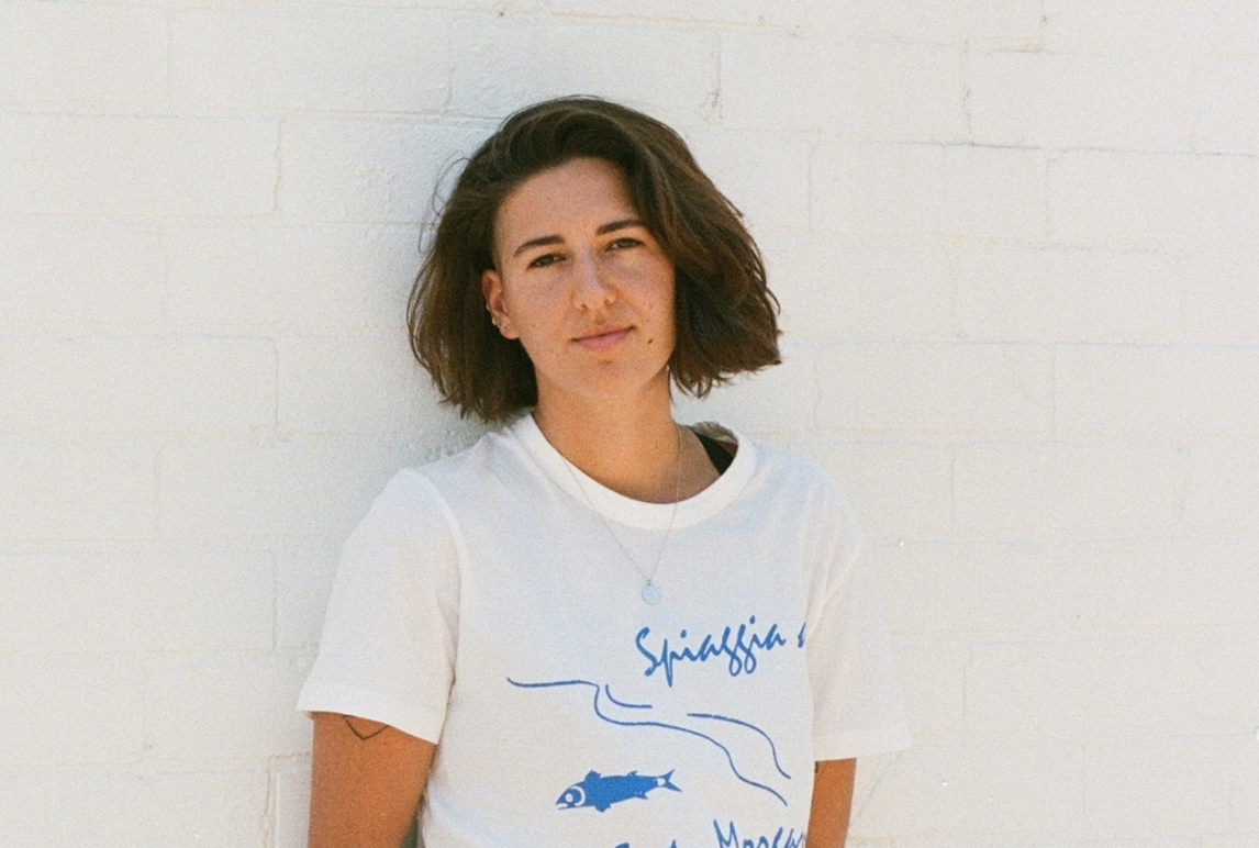 St. South: ‘RED’