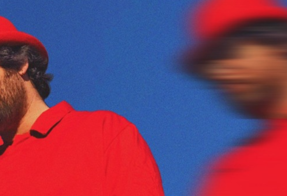 Glassio: ‘Breaking Through’