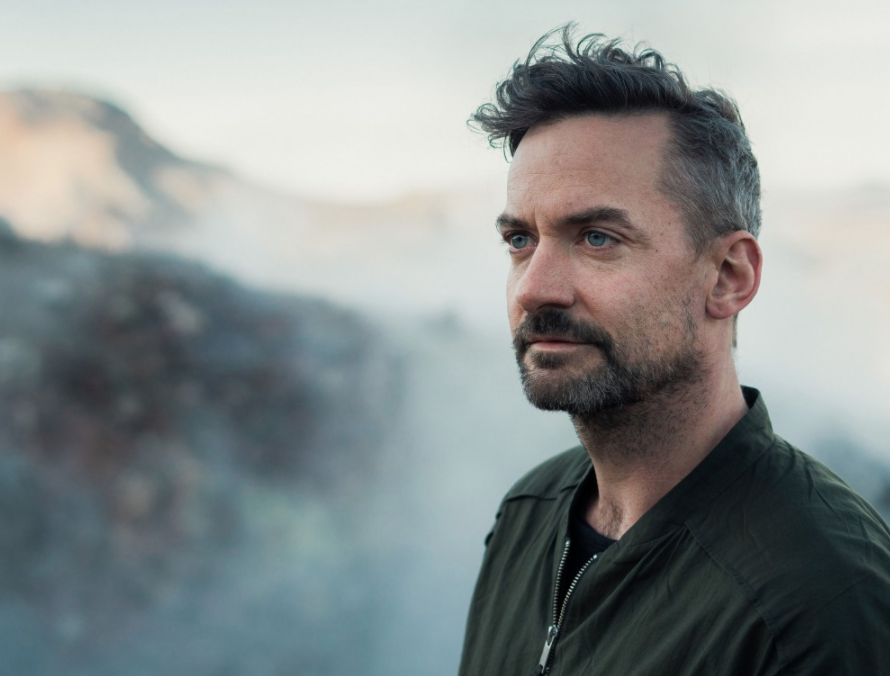 Bonobo: ‘BrightonTapes 01’