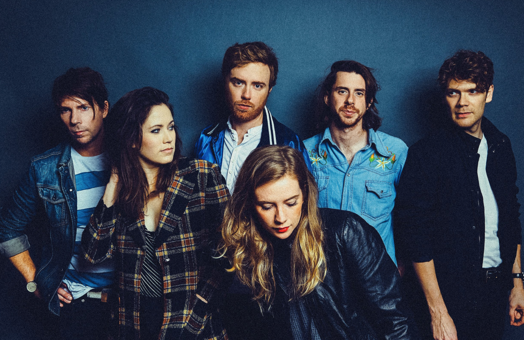 Fast Romantics: ‘Made For You’