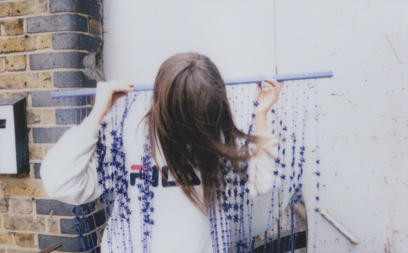 Rebecka Reinhard: ‘A Pick’